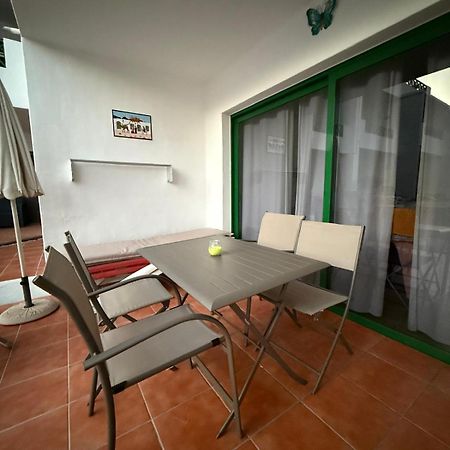 Departamento Ingrid Appartement Puerto del Carmen  Buitenkant foto